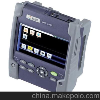 解讀美國JDSU MTS2000 OTDR 經典儀表圖片與專業服務指南