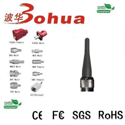 聚焦高品質GSM多頻天線 深圳市波華電子專業供應方案